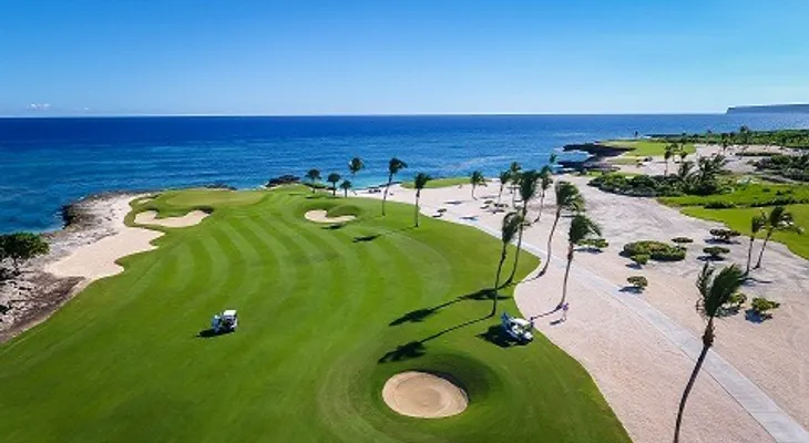 BMCargo celebrará su Torneo Invitational de Golf en Cap Cana