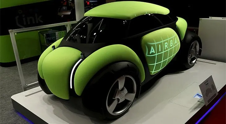 Estos son los automóviles del 2020 (VIDEO)