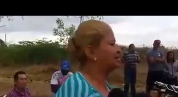 Denuncian que Danilo fue engañado en visita sorpresa en La Romana