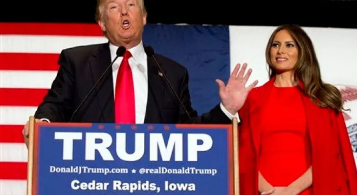 El historial de ataques de Donald Trump contra las mujeres