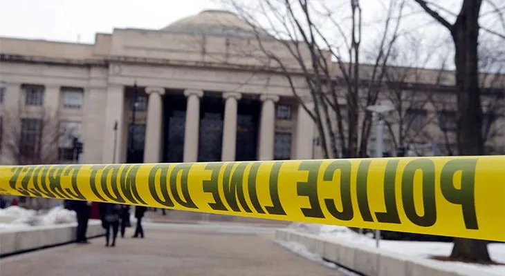 Al menos un herido en un tiroteo junto al Instituto Tecnológico de Massachusetts
