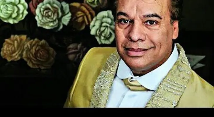 Juan Gabriel y su mensaje impactante antes de morir 