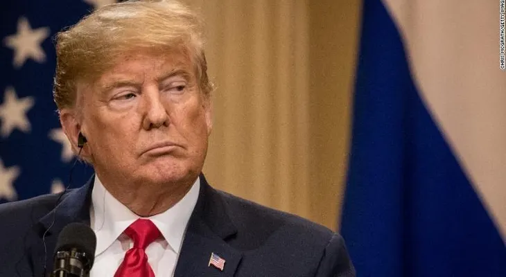 Trump amenaza con cierre del gobierno si no se dan fondos para el muro y se aborda inmigración