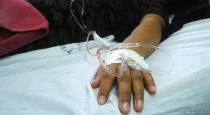 Muere niña con síntomas del dengue en el Robert Read