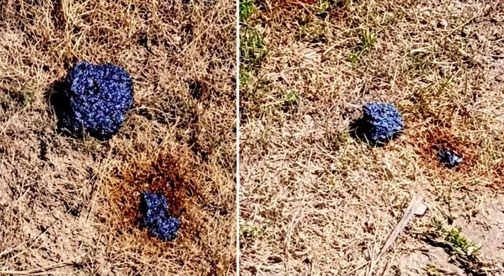 Hallan objeto de origen desconocido en Pilón, Granma; científicos dudan que sea un meteorito