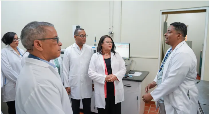 INFOTEP y Universidad ISA fortalecen técnicos agropecuarios