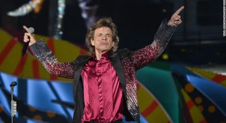 Los Rolling Stones hacen historia con un concierto gratuito en Cuba