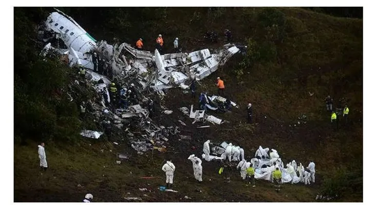 El enigma del misterioso niño "ángel" que guió a los rescatistas y luego desapareció