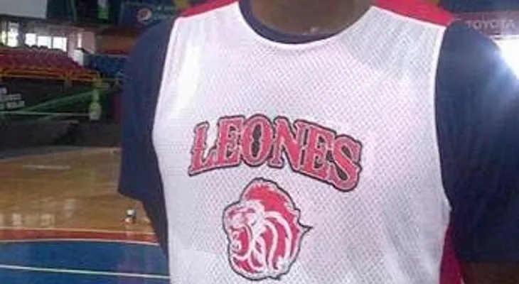 Noel Félix, ex jugador de la NBA, es el nuevo refuerzo de Leones SD