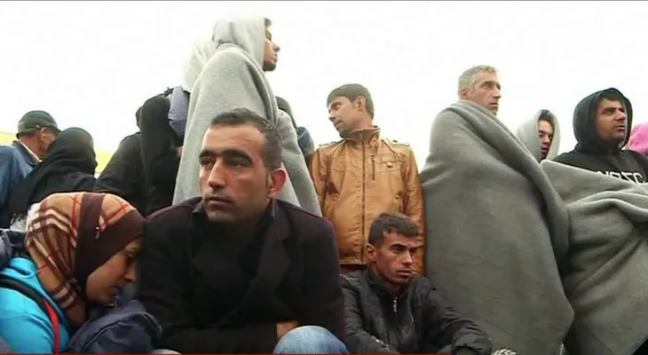 Crisis de refugiados: Europa recibe a muchos; los estados del Golfo, a ninguno