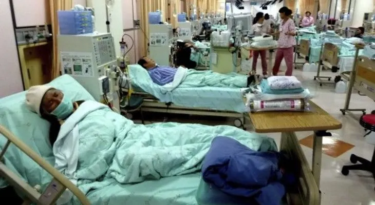 Dimite titular de Salud de Puerto Rico por muerte de 10 pacientes en hospital