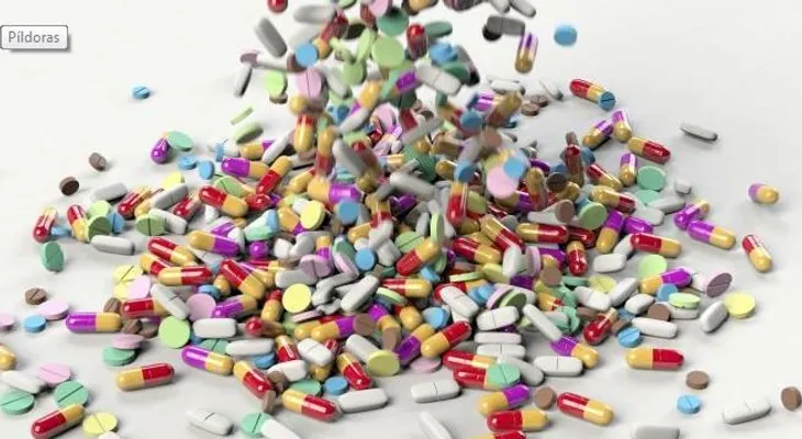 ¿La impresión 3D de fármacos, en qué consiste?