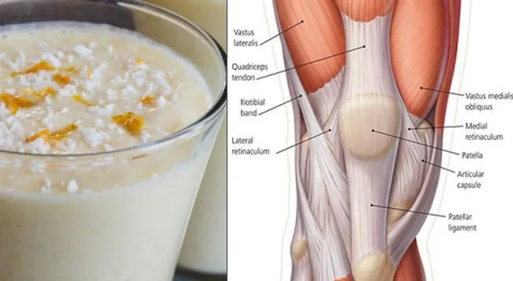 Descubre la forma de terminar con el dolor de rodilla naturalmente y sin cirugía
