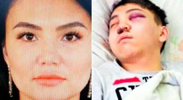 Una mujer furiosa con su novio que tenía una amante, le propuso un juego sexual y le cortó testículos con un bisturi