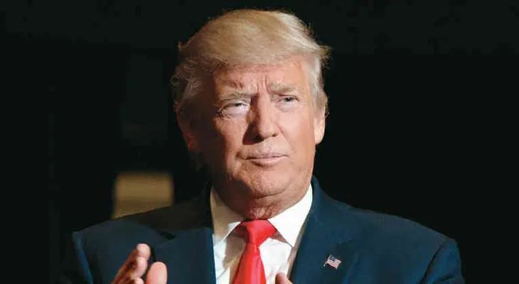 BBC revela más implicaciones de Trump en conducta sexual inapropiada