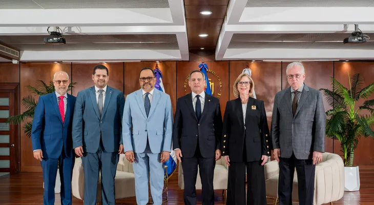Presentan cuarta edición del Anuario de Jurisprudencia Casacional Dominicana 2025  