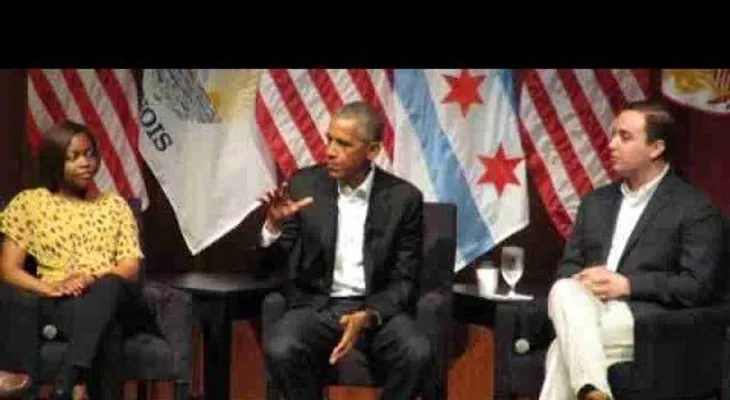 Contrario a Donald Trump, Obama defiende a los inmigrantes y pide que lo miren "como personas"