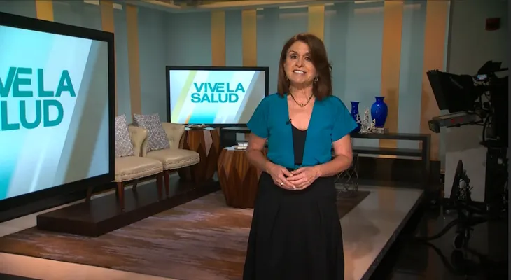 ¿Cómo combatir las adicciones? 'Vive la Salud' tiene la respuesta