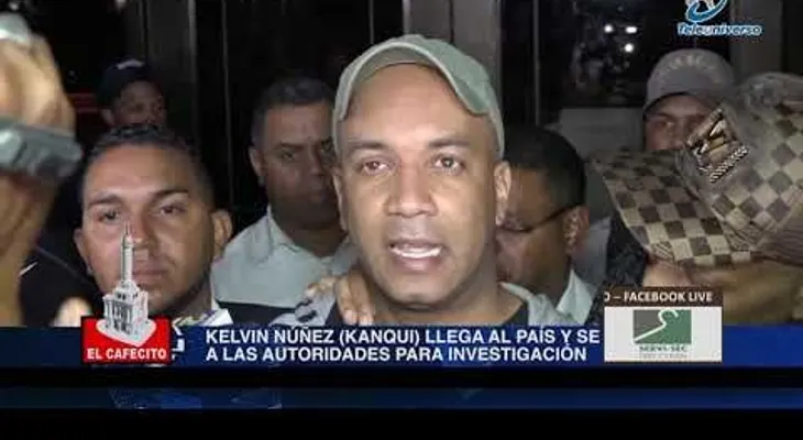 Aplazan para el viernes medida de coerción contra "Kanqui"; esposa reveló a Fiscal horrores cometidos por payaso