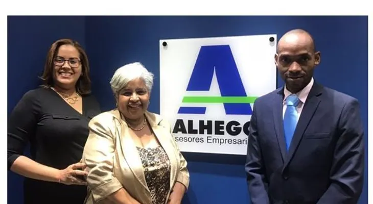 Empresa Alhego realiza conferencia: "Gestión emocional de las multitareas"