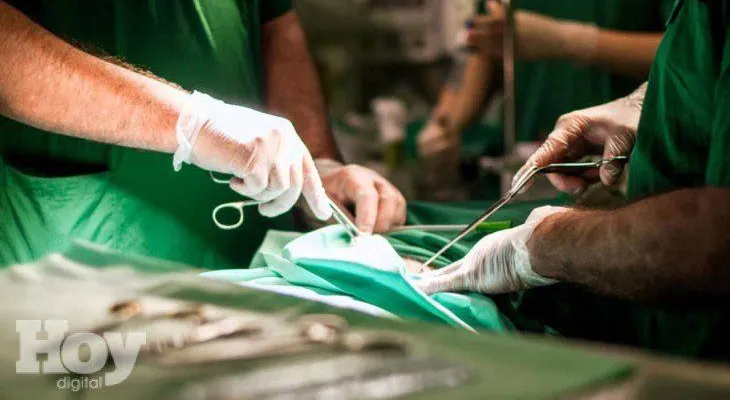 Novedoso implante ayuda a enfermos pulmonares