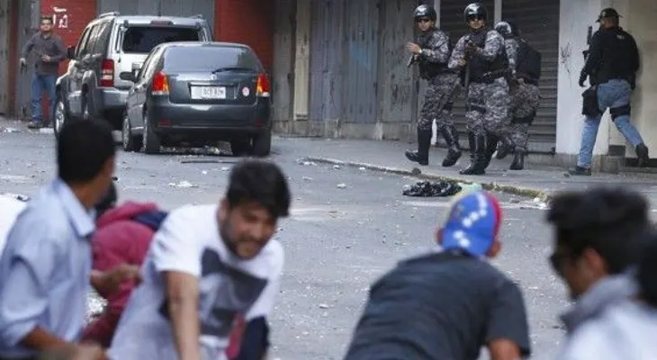 Asesinan a dos religiosos en Venezuela
