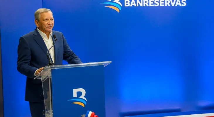 Banreservas inaugura oficina de negocios en Plaza Paseo 27 de Santo Domingo Oeste