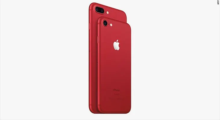 Apple sorprende con una edición especial del iPhone
