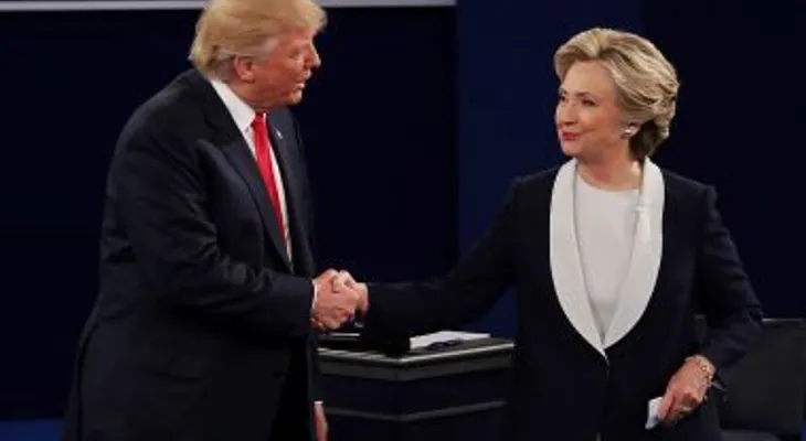 Trump amenazó con encarcelar a Clinton; en estos 8 países sus líderes han encarcelado a oponentes