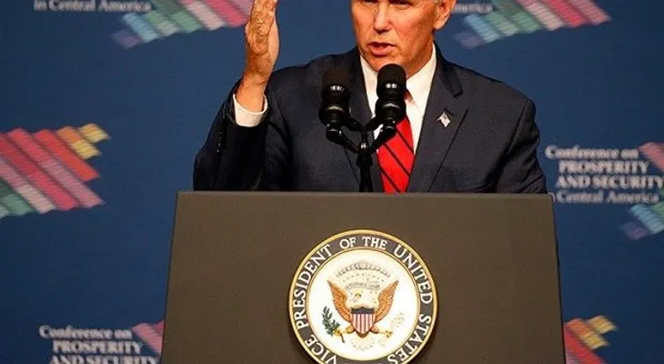 Estados Unidos busca reforzar su frontera  
