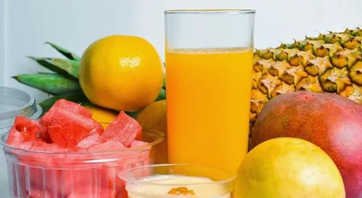  5 maneras de acelerar el metabolismo