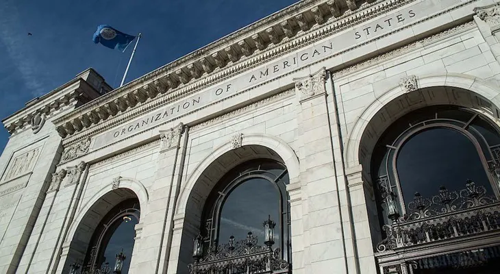 Paso a paso: el proceso que tendrá que seguir Venezuela para salir de la OEA