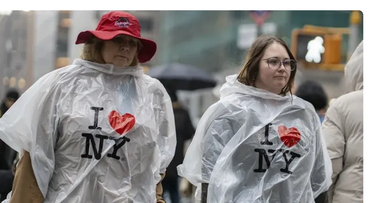 La gripe golpea EE.UU.; NY supera 128,000 contagios