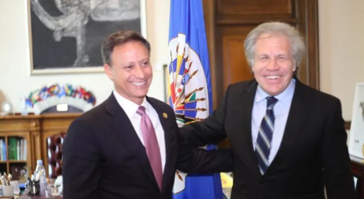OEA felicita a la RD y a la Procuraduría por abordaje del sistema penitenciario