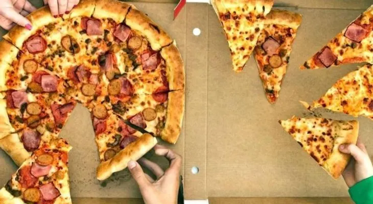 Comer en exceso puede generar graves daños a la salud