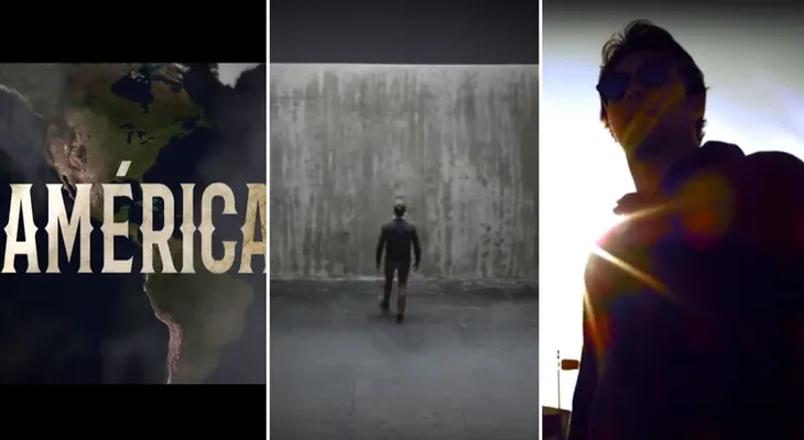 5 empresas mexicanas convirtieron el muro de Donald Trump en un impensado recurso publicitario