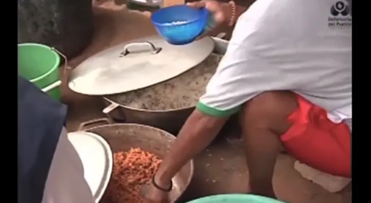 Estos son los fraudes que padece la alimentación escolar en Colombia