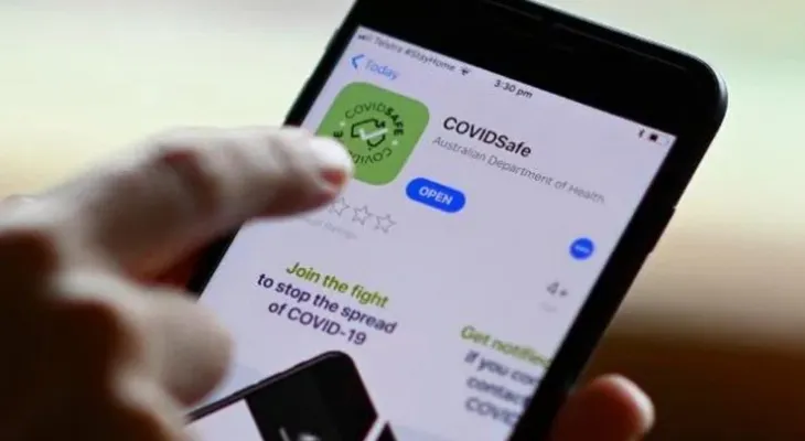 Lanzan teléfono inteligente que identifica contactos de personas con coronavirus. COVIDSafe usa Bluetooth 