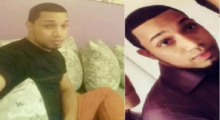 Este joven salió a comprar un celular que vio por internet y no ha regresado 
