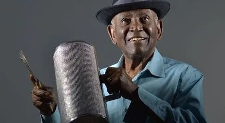 Muere merenguero Joseíto Mateo, de 98 años