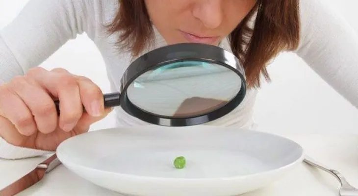 4 trastornos alimentarios más comunes de lo que creías 