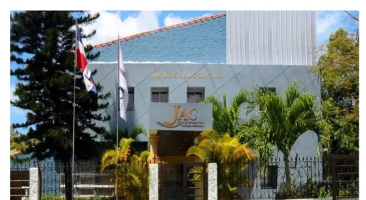 Junta de Aviación Civil aprueba vuelos directos desde Ciudad México y Tel Aviv hacia RD