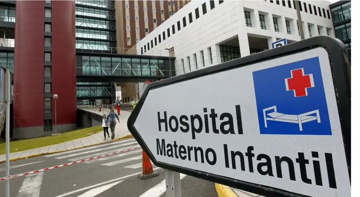 Sanidad recomienda que padres acompañen a hijos al quirófano