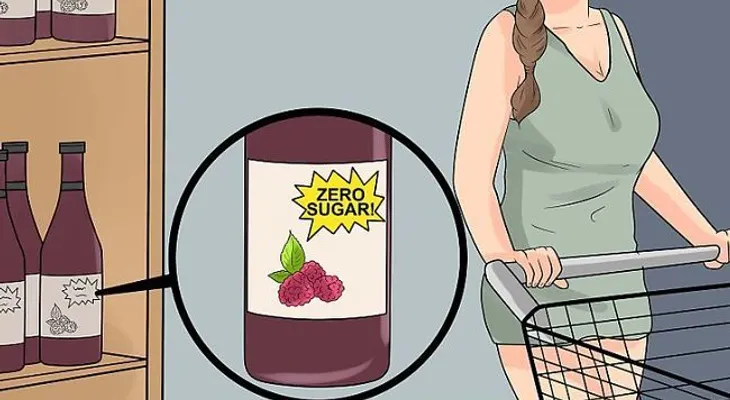 Cinco productos que tienen azúcar escondida y perjudican la salud 