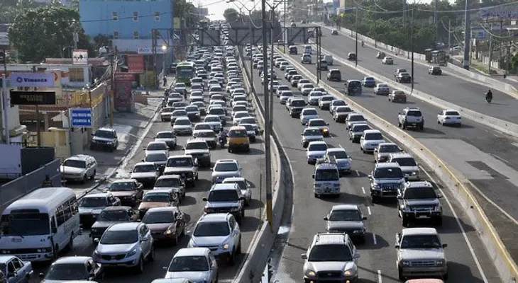 Conatra anuncia aumento de RD$5 a precio del pasaje