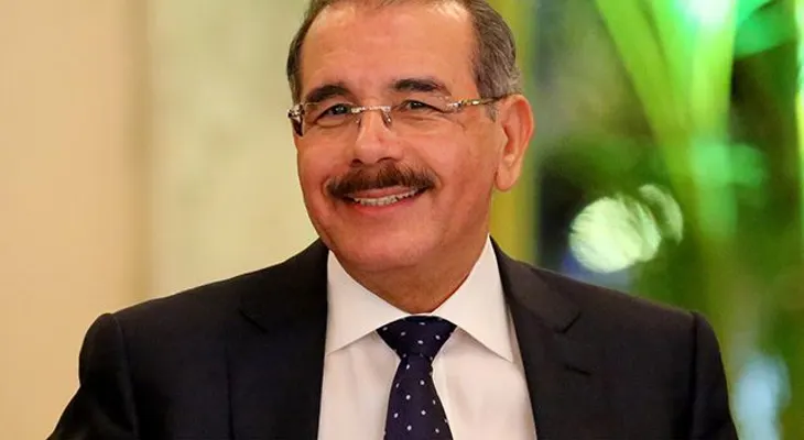 Danilo Medina habla cuando le conviene; dice Joao "habló lo que tenía que hablar"