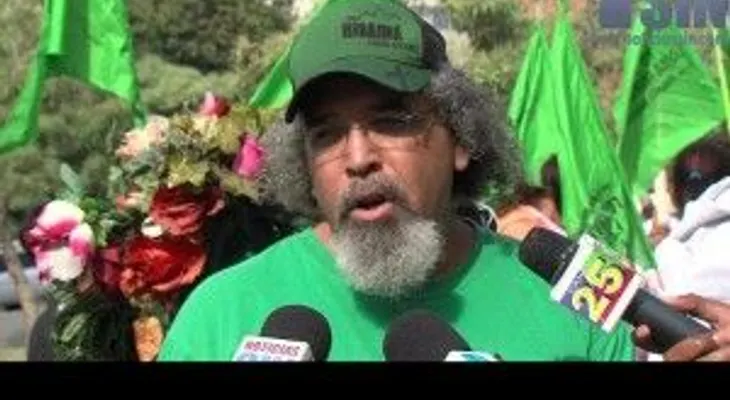 Padre Rogelio: Roberto Rosario no volverá a presidir JCE