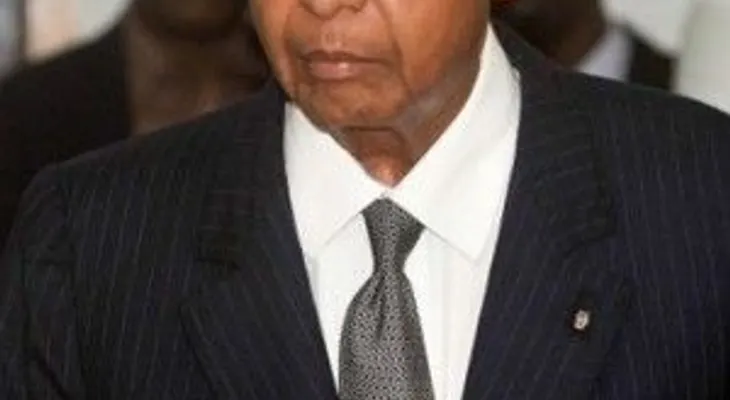 No habrá funeral de Estado para Duvalier en Haití.