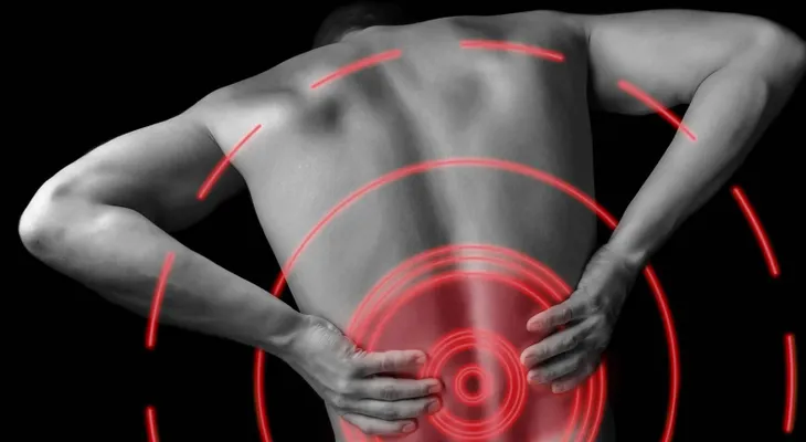 Unos 60 millones de latinoamericanos son afectados por dolor lumbar crónico