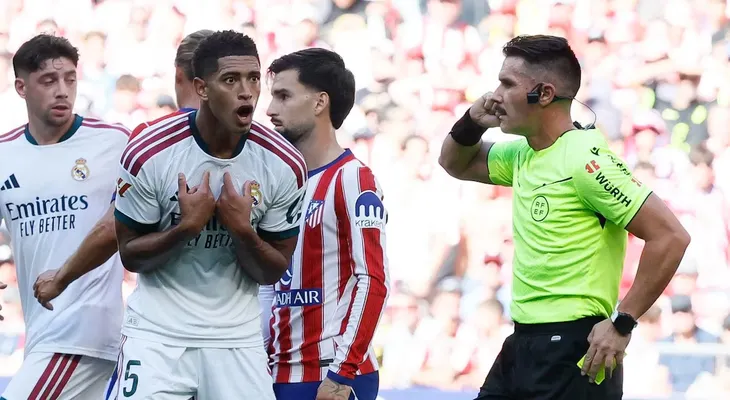 Comité de Disciplina de la RFEF sanciona a Huijsen con un partido y apercibe al Real Madrid por incumplir horarios